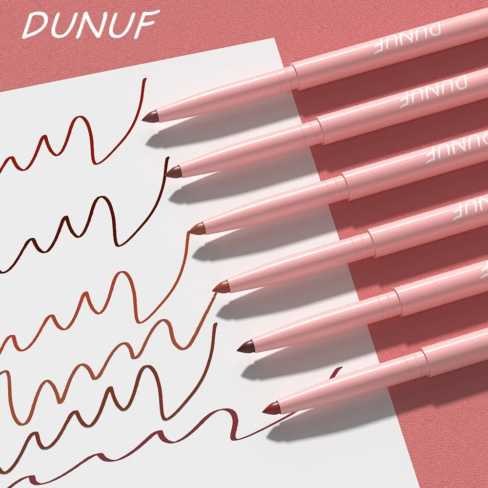 Matte Lip Liners 😃😍