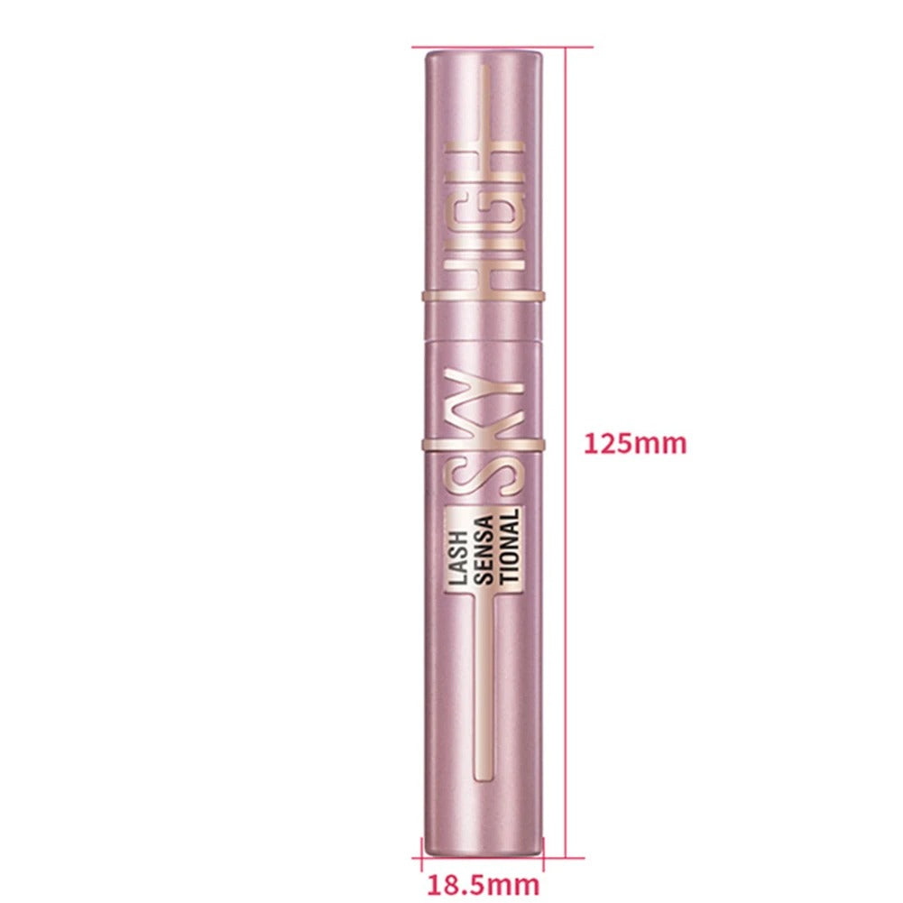 Lash Élite Curling Mascara – Smudge-Proof, Quick-Dry Formula for All-Night Glamour
