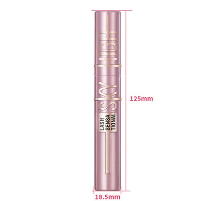 Lash Élite Curling Mascara – Smudge-Proof, Quick-Dry Formula for All-Night Glamour
